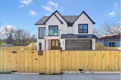 4007 S Denley Drive, Dallas, TX 75216 - Photo 3