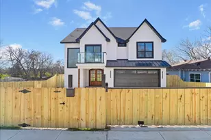 4007 S Denley Dr, Dallas, TX 75216 - Photo 3