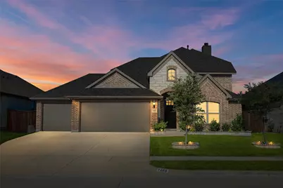 1408 Evening Primrose Drive, Mansfield, TX 76063 - Photo 1