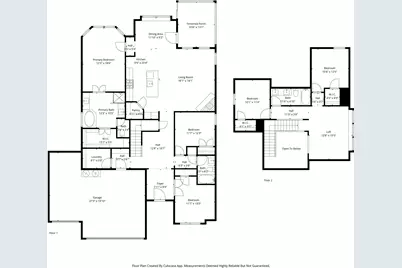 1408 Evening Primrose Drive, Mansfield, TX 76063 - Photo 3