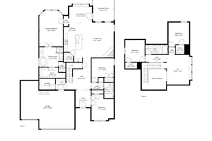 1408 Evening Primrose Dr, Mansfield, TX 76063 - Photo 3