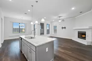 1408 Evening Primrose Dr, Mansfield, TX 76063 - Photo 13