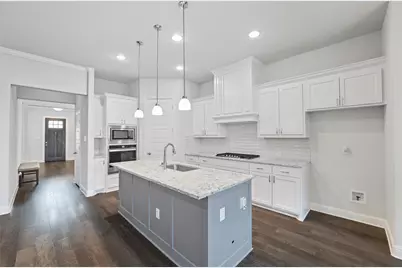 1408 Evening Primrose Drive, Mansfield, TX 76063 - Photo 11