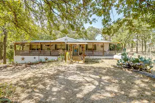 436 Luke Rd, Springtown, TX 76082 - Photo 1