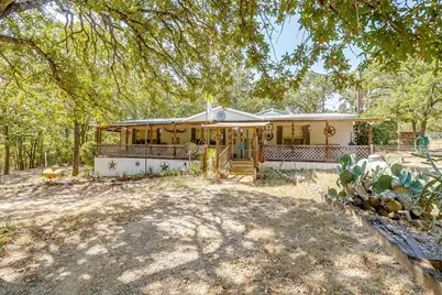 436 Luke Road, Springtown, TX 76082 - Photo 5