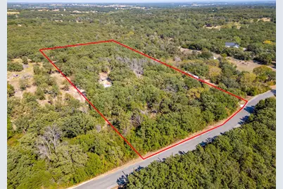 436 Luke Road, Springtown, TX 76082 - Photo 35