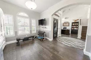 4572 Shadowridge Dr, The Colony, TX 75056 - Photo 21