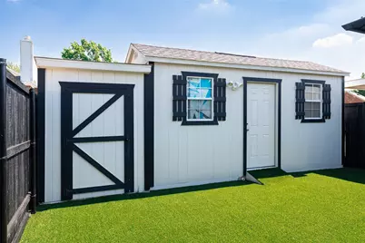 4572 Shadowridge Drive, The Colony, TX 75056 - Photo 33