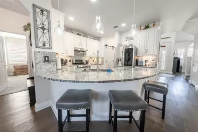 4572 Shadowridge Drive, The Colony, TX 75056 - Photo 7