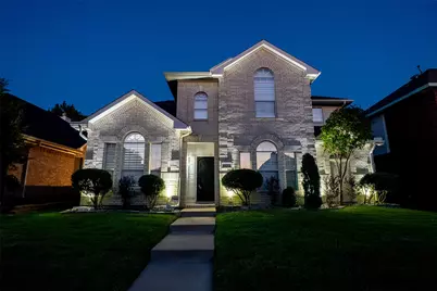 4572 Shadowridge Drive, The Colony, TX 75056 - Photo 3