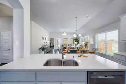 14549 Flossie Street, Pilot Point, TX 75009 - Photo 9