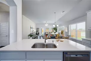 14549 Flossie St, Pilot Point, TX 75009 - Photo 9