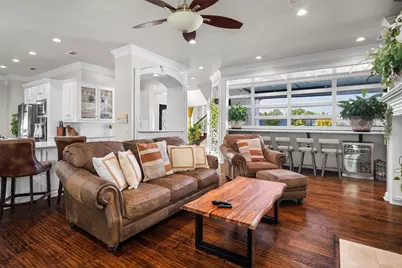 3015 Forestwood Drive, Arlington, TX 76006 - Photo 21