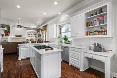 3015 Forestwood Drive, Arlington, TX 76006 - Photo 17