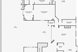 3015 Forestwood Dr, Arlington, TX 76006 - Photo 5