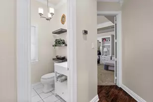 3015 Forestwood Dr, Arlington, TX 76006 - Photo 23