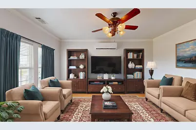 15506 Saddle Ridge Circle, Terrell, TX 75160 - Photo 5