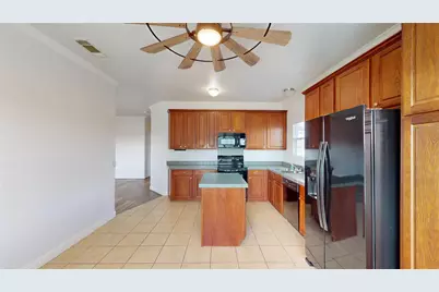 15506 Saddle Ridge Circle, Terrell, TX 75160 - Photo 7