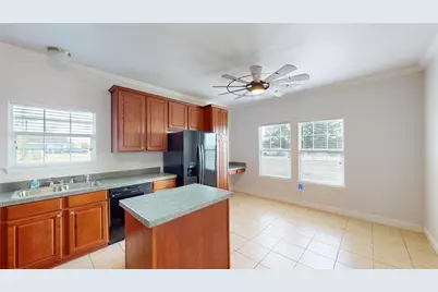 15506 Saddle Ridge Circle, Terrell, TX 75160 - Photo 9