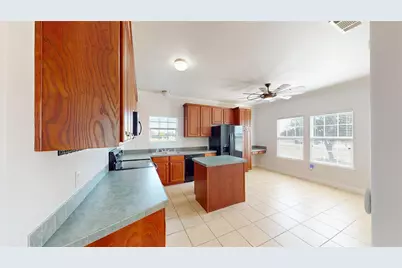 15506 Saddle Ridge Circle, Terrell, TX 75160 - Photo 11