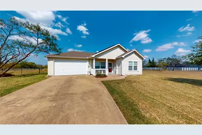 15506 Saddle Ridge Circle, Terrell, TX 75160 - Photo 1