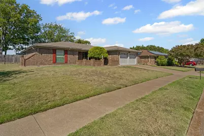 6512 Arthur Drive, Edgecliff Village, TX 76134 - Photo 29