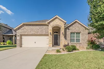 2505 Pioneer Drive, Denton, TX 76210 - Photo 1