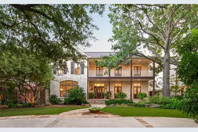 3933 Centenary Avenue, University Park, TX 75225 - Photo 1