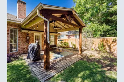 2823 Abbey Road, McKinney, TX 75072 - Photo 33