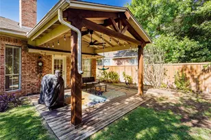 2823 Abbey Rd, McKinney, TX 75072 - Photo 33