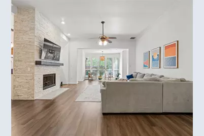 2823 Abbey Road, McKinney, TX 75072 - Photo 7