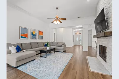 2823 Abbey Road, McKinney, TX 75072 - Photo 9