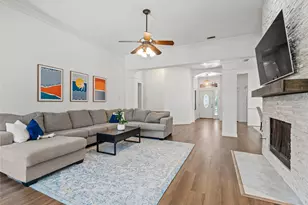 2823 Abbey Rd, McKinney, TX 75072 - Photo 9