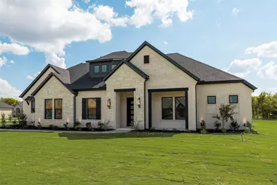 4418 Lake Breeze Drive, McKinney, TX 75071 - Photo 1