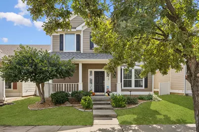 10346 Waterbury Drive, Providence Village, TX 76227 - Photo 1