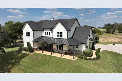 201 Flat Rock Lane, Weatherford, TX 76088 - Photo 3