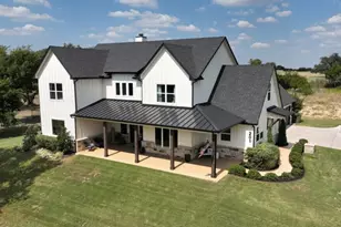 201 Flat Rock Ln, Weatherford, TX 76088 - Photo 3