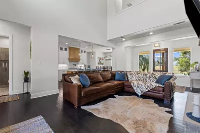 201 Flat Rock Lane, Weatherford, TX 76088 - Photo 5