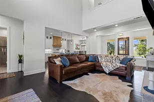 201 Flat Rock Ln, Weatherford, TX 76088 - Photo 5