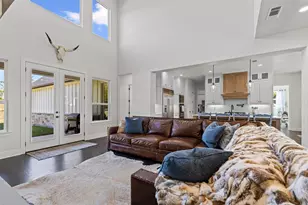 201 Flat Rock Ln, Weatherford, TX 76088 - Photo 7