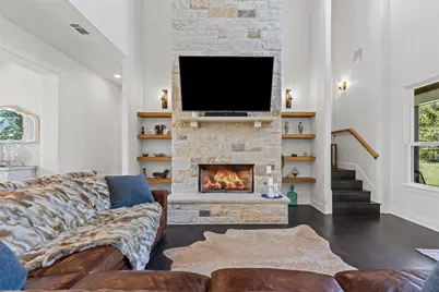 201 Flat Rock Lane, Weatherford, TX 76088 - Photo 5