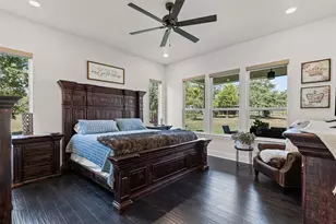 201 Flat Rock Ln, Weatherford, TX 76088 - Photo 17