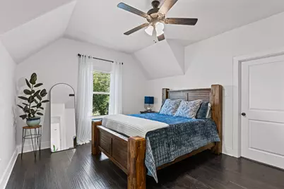 201 Flat Rock Lane, Weatherford, TX 76088 - Photo 29