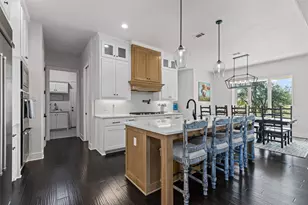 201 Flat Rock Ln, Weatherford, TX 76088 - Photo 9