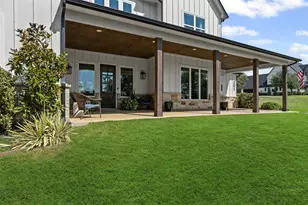 201 Flat Rock Ln, Weatherford, TX 76088 - Photo 1