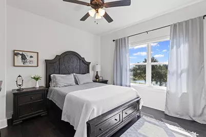 201 Flat Rock Lane, Weatherford, TX 76088 - Photo 23