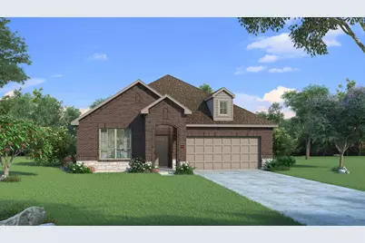 7509 Foxglove Way, Prairie Ridge, TX 76084 - Photo 1