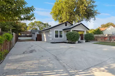 3000 Burchill Road S, Fort Worth, TX 76105 - Photo 3