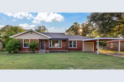 1750 N Graham Street, Stephenville, TX 76401 - Photo 1