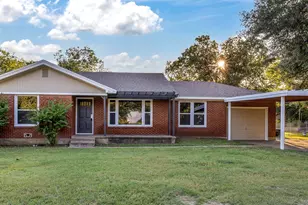 1750 N Graham St, Stephenville, TX 76401 - Photo 1